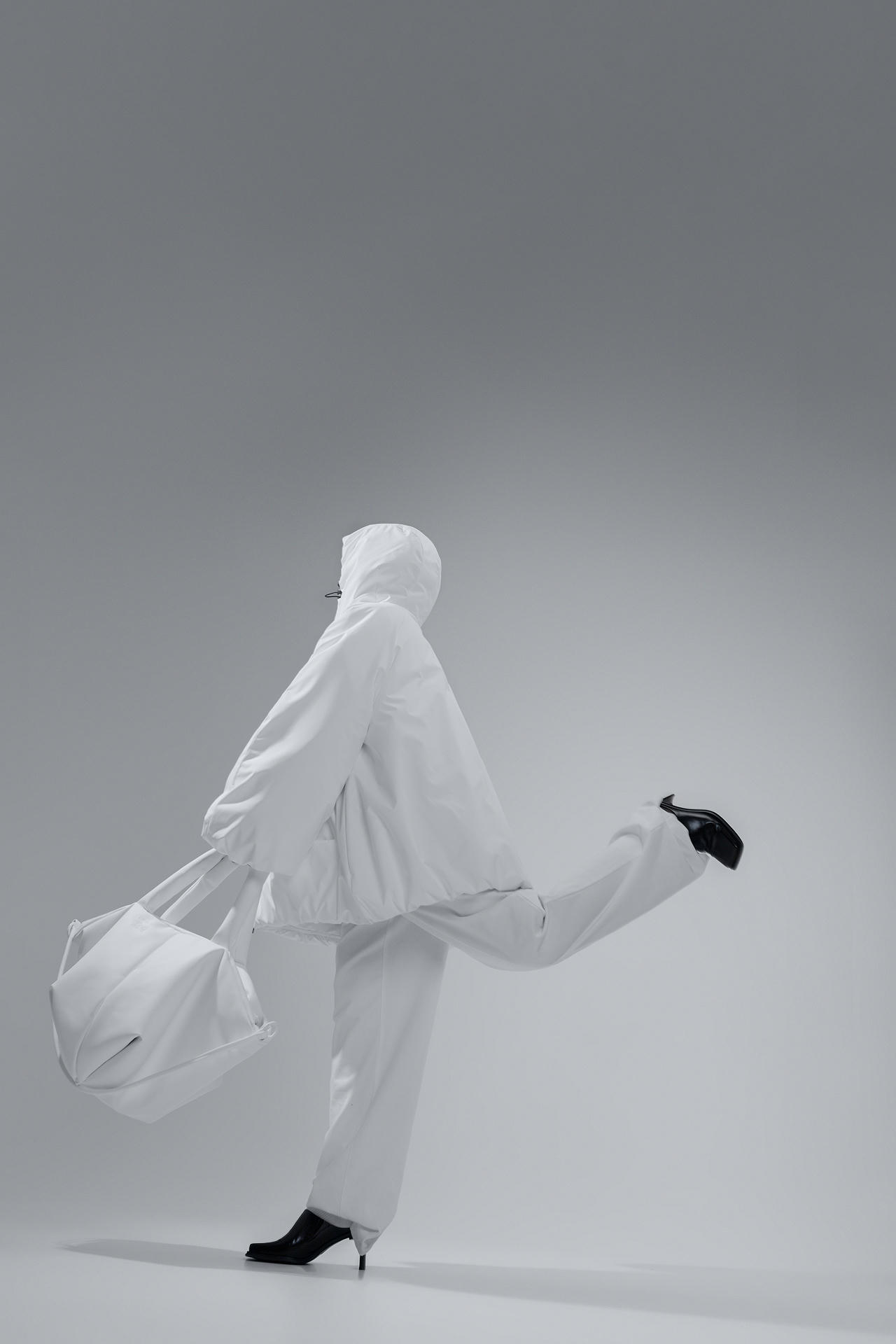 Зимняя куртка Pocket cut