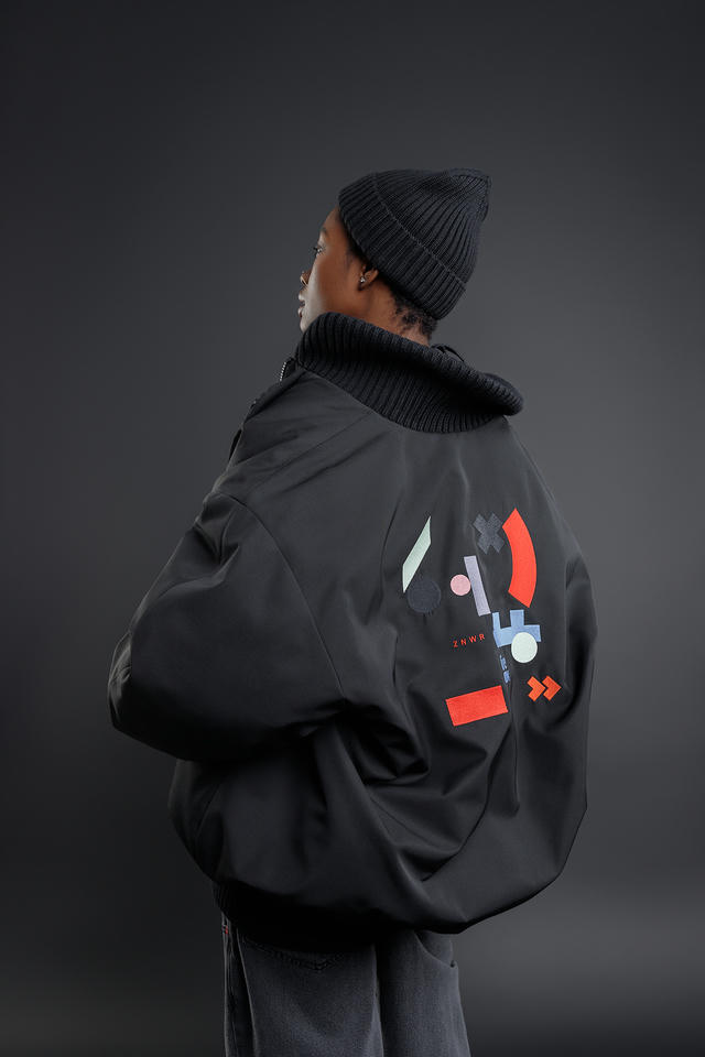 Бомбер Jordan | ZNWR