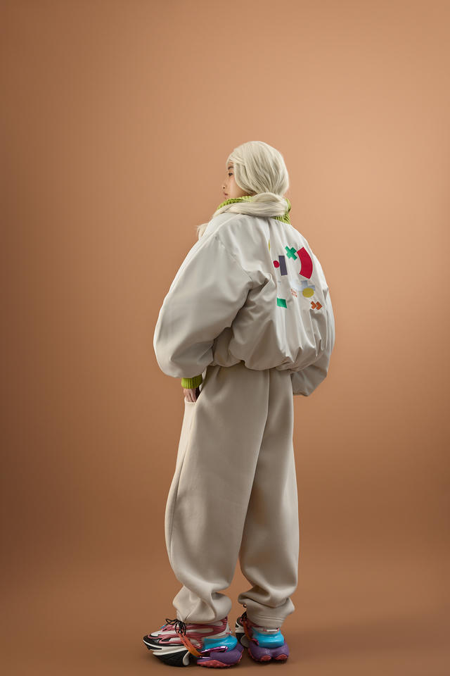 Бомбер Jordan | ZNWR