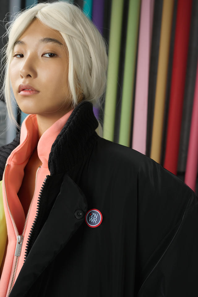 Бомбер Jordan | ZNWR