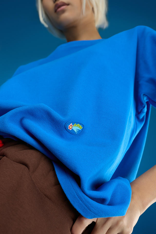 Футболка №5 | ZNWR