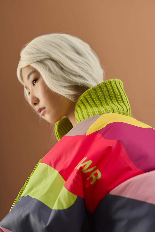 Бомбер Jordan | ZNWR