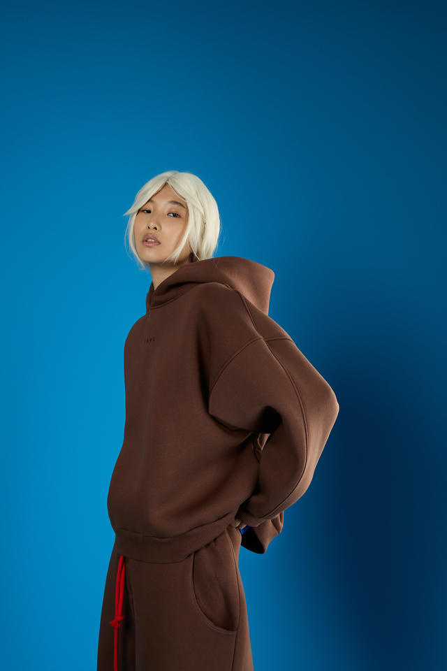 Худи Dakota | ZNWR