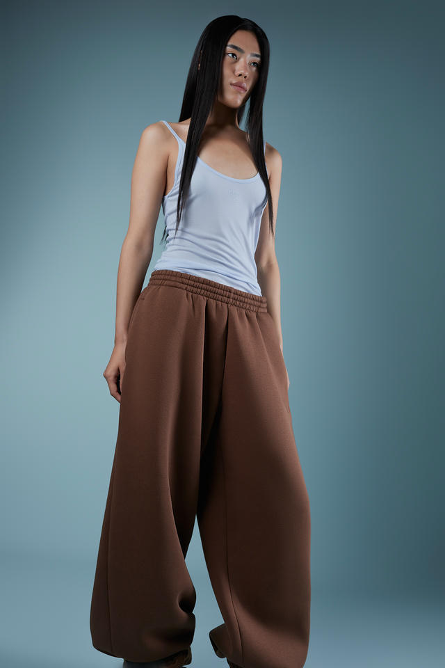 Брюки Buldozer | ZNWR