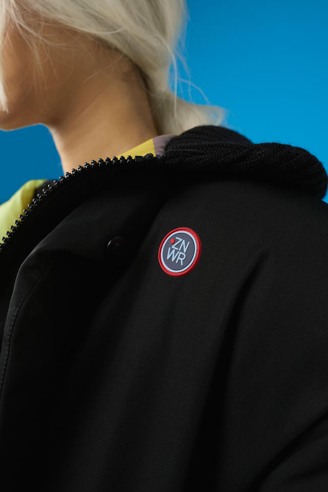 Бомбер Jordan | ZNWR