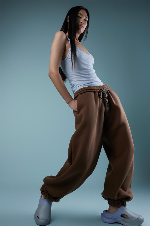 Брюки Buldozer | ZNWR