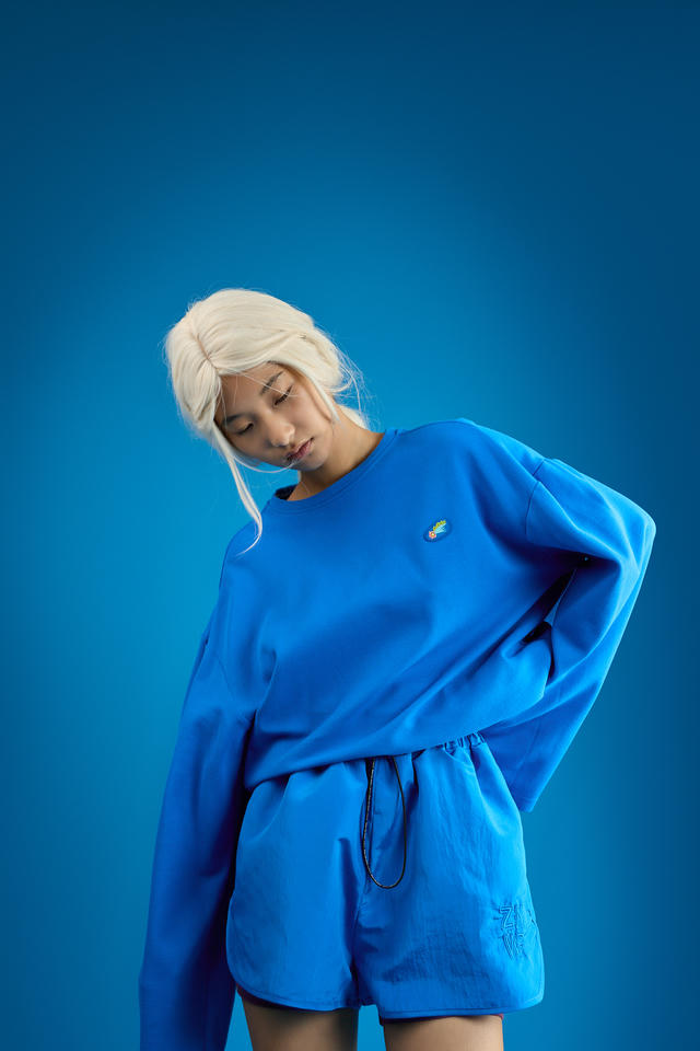 Лонгслив Long | ZNWR