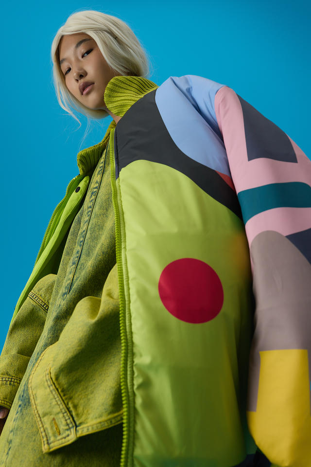 Бомбер Dyadya | ZNWR