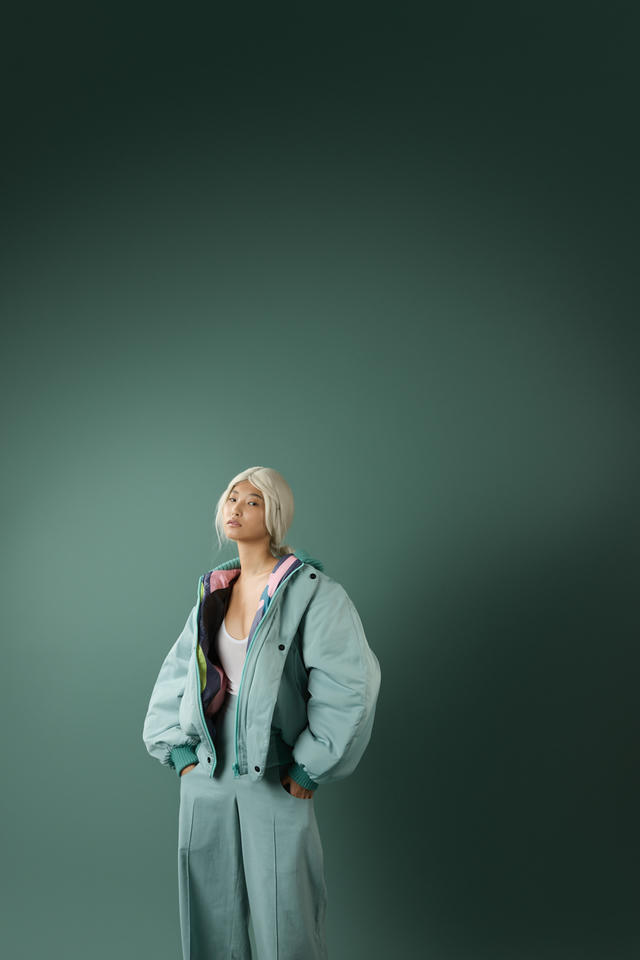 Бомбер Jordan | ZNWR