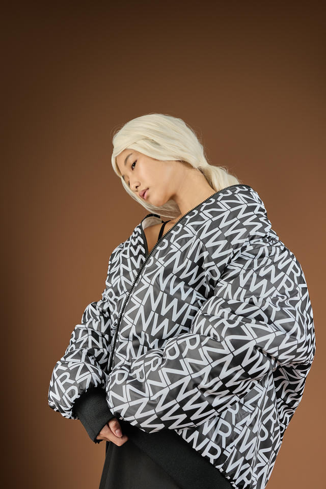 Бомбер Bobby | ZNWR