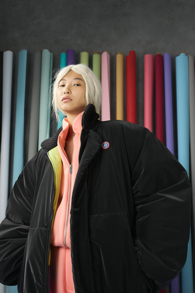 Бомбер Jordan | ZNWR