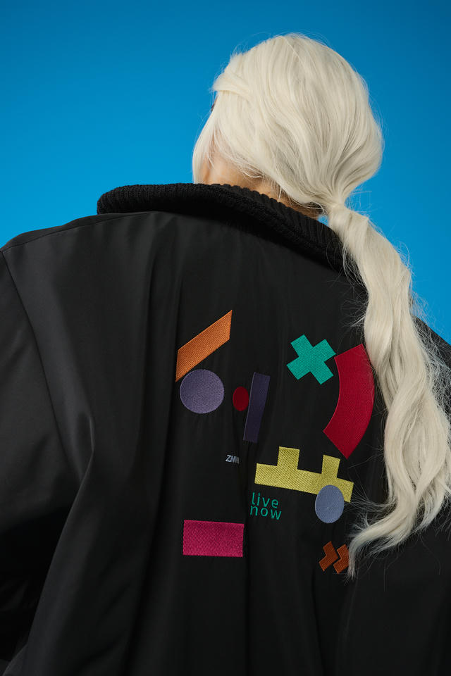 Бомбер Jordan | ZNWR