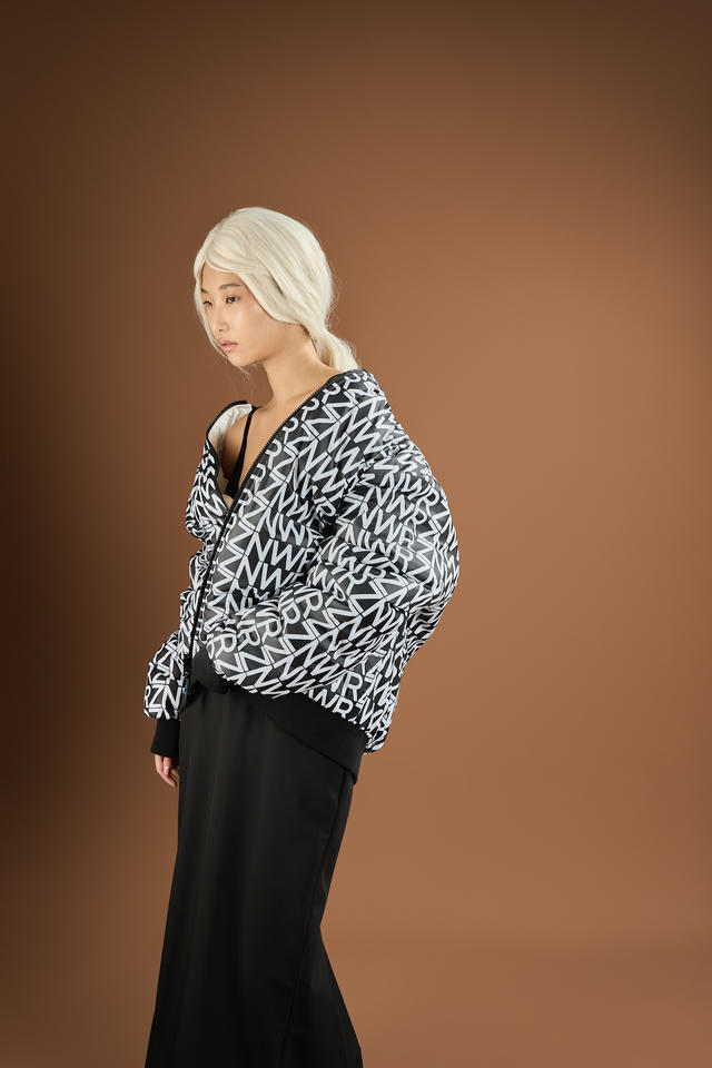 Бомбер Bobby | ZNWR