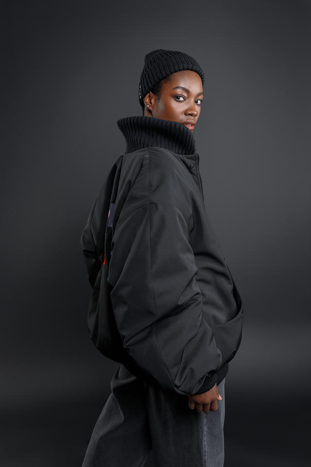 Бомбер Jordan | ZNWR