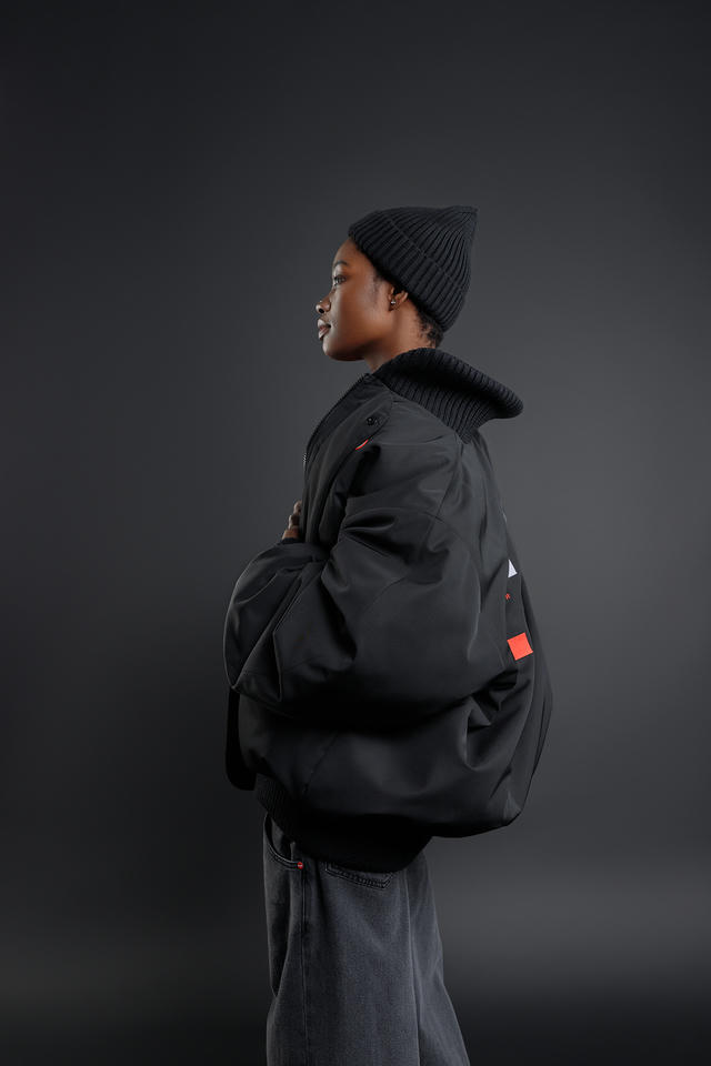 Бомбер Jordan | ZNWR