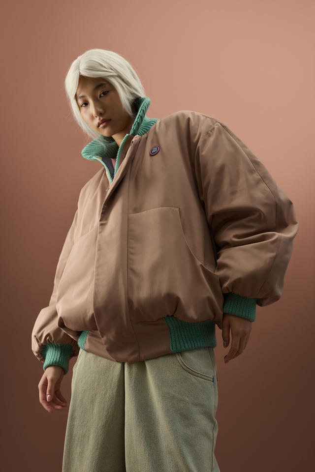 Бомбер Jordan | ZNWR