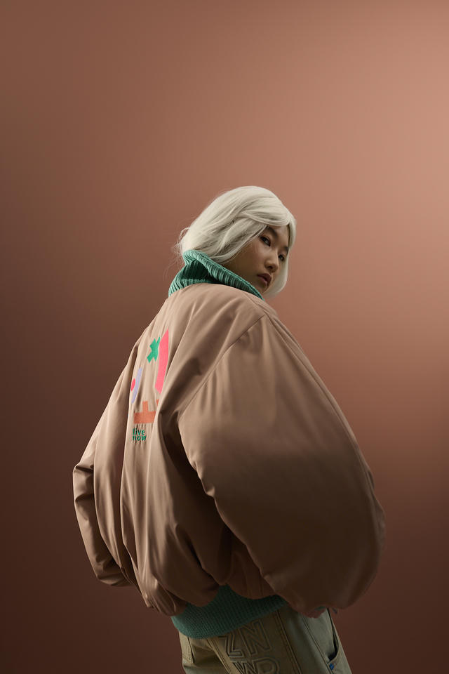 Бомбер Jordan | ZNWR