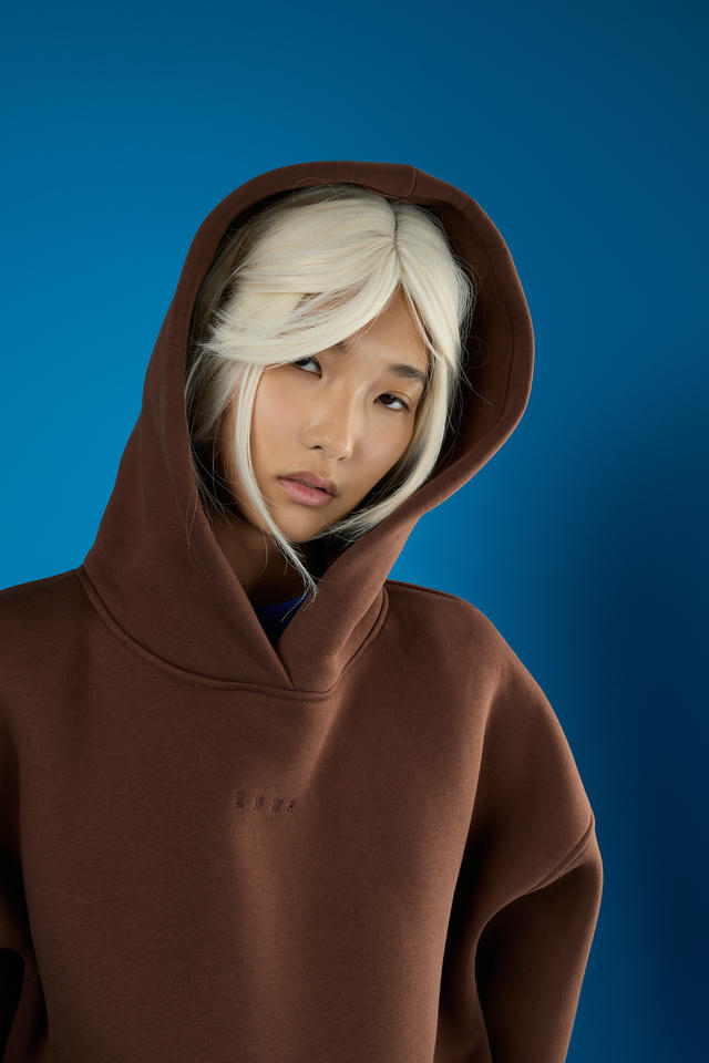 Худи Dakota | ZNWR