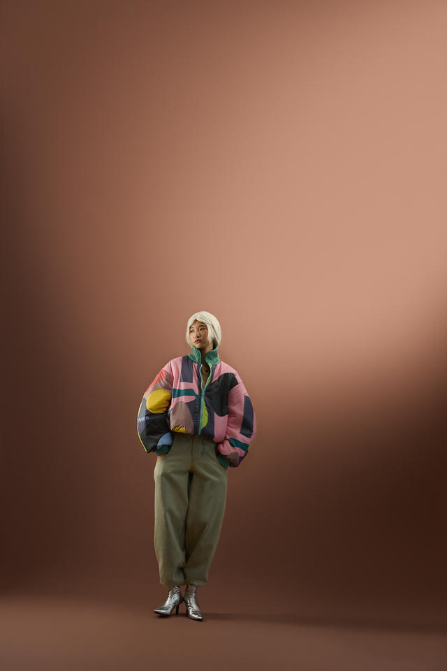 Бомбер Jordan | ZNWR