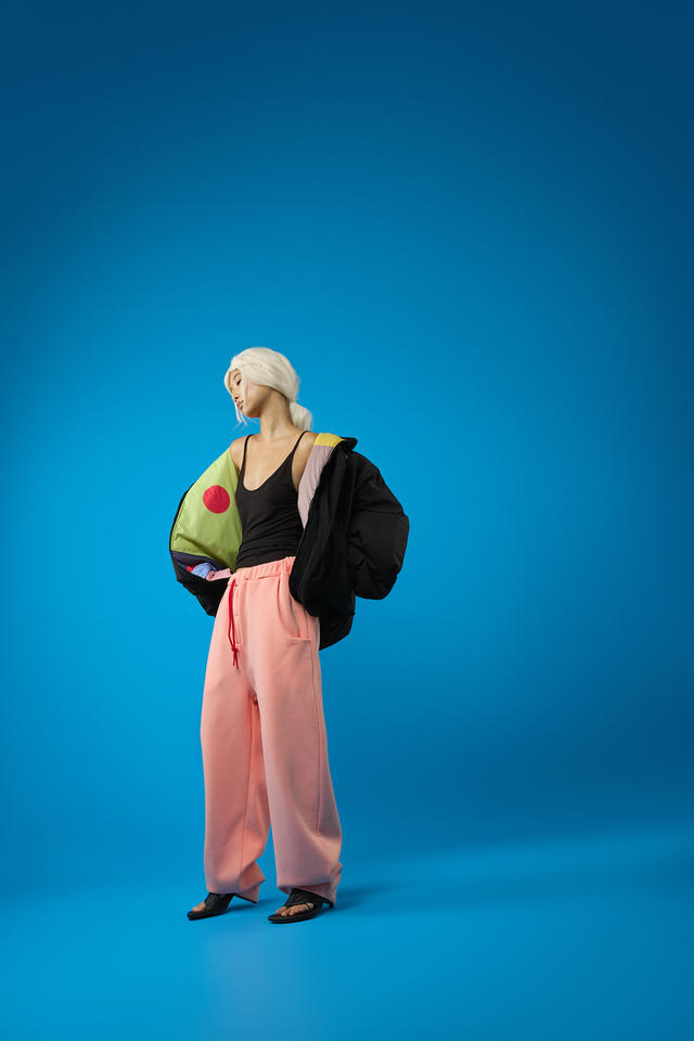 Бомбер Jordan | ZNWR