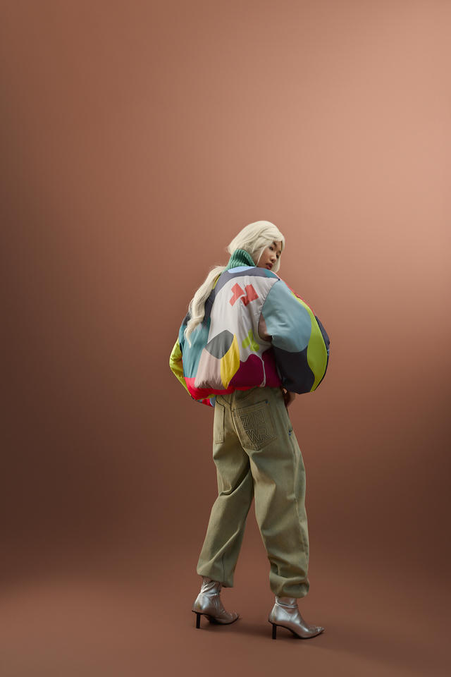 Бомбер Jordan | ZNWR