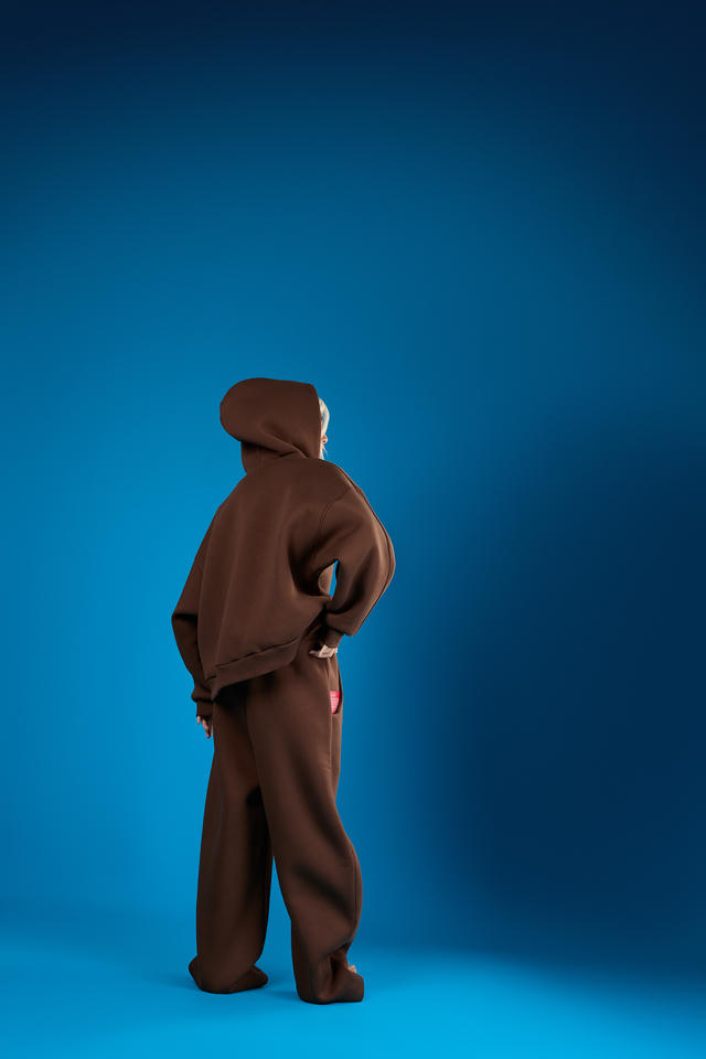 Худи Dakota | ZNWR