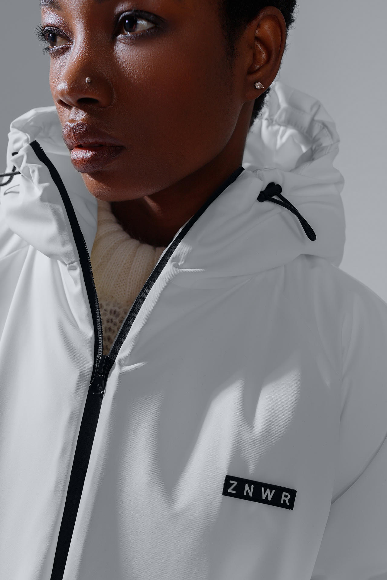 Зимняя куртка Pocket cut