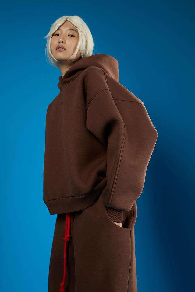 Худи Dakota | ZNWR