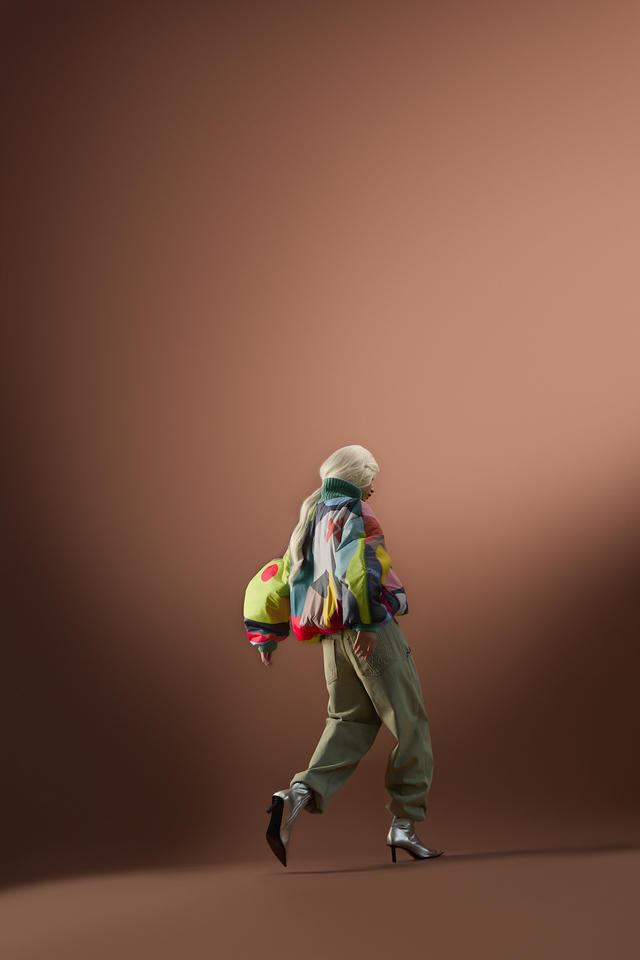 Бомбер Jordan | ZNWR