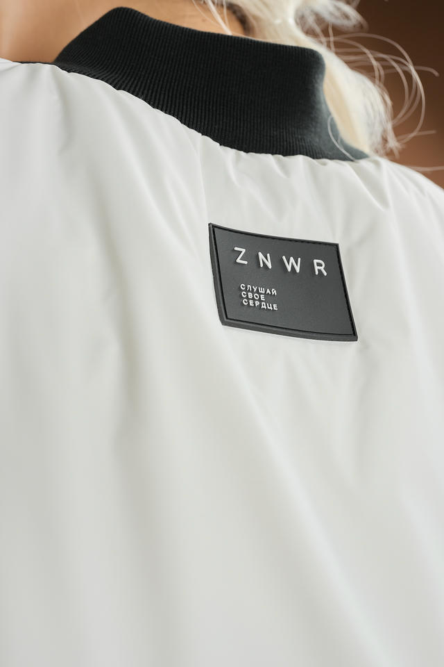 Бомбер Bobby | ZNWR