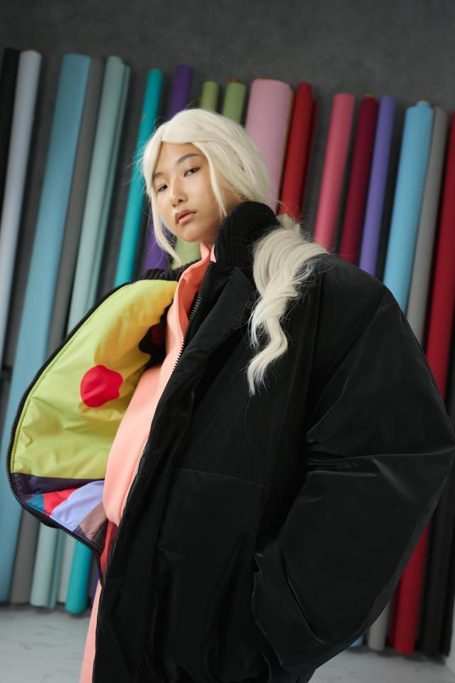 Бомбер Jordan | ZNWR