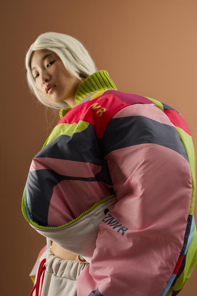 Бомбер Jordan | ZNWR