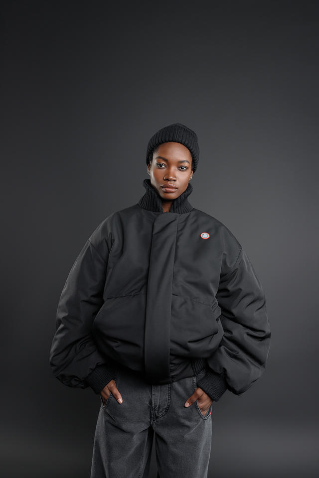 Бомбер Jordan | ZNWR