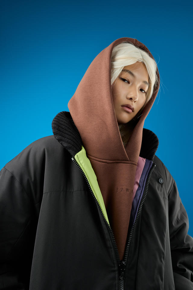 Бомбер Dyadya | ZNWR