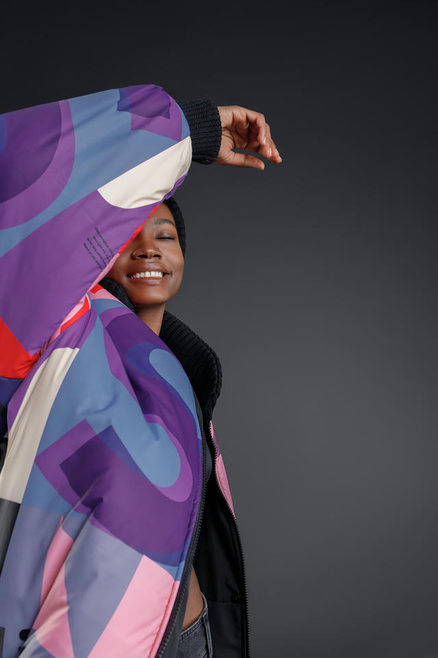 Бомбер Jordan | ZNWR