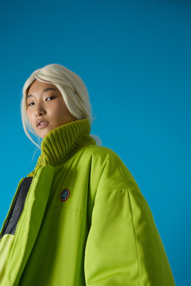 Бомбер Dyadya | ZNWR