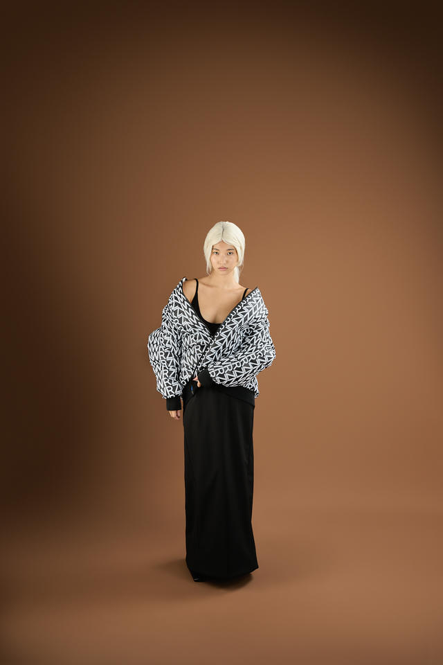 Бомбер Bobby | ZNWR