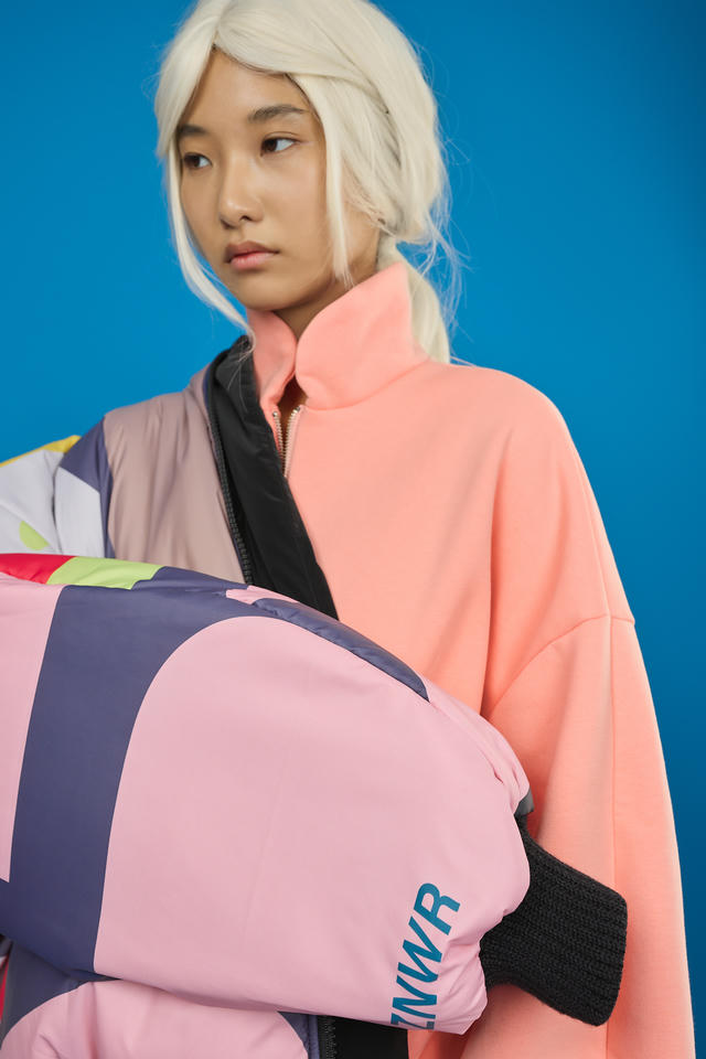 Бомбер Jordan | ZNWR