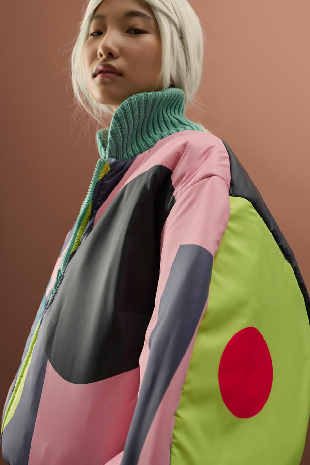 Бомбер Jordan | ZNWR