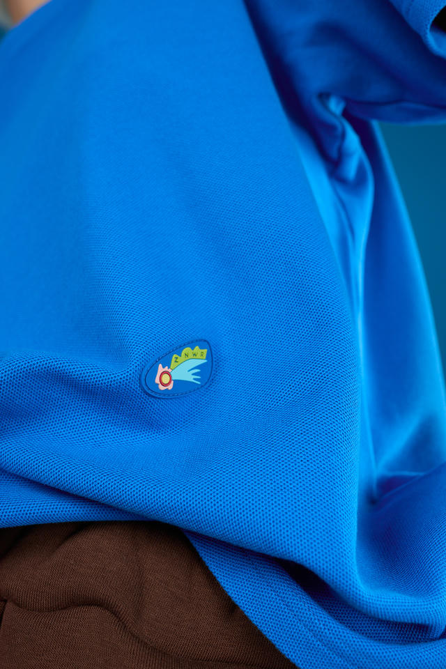 Футболка №5 | ZNWR