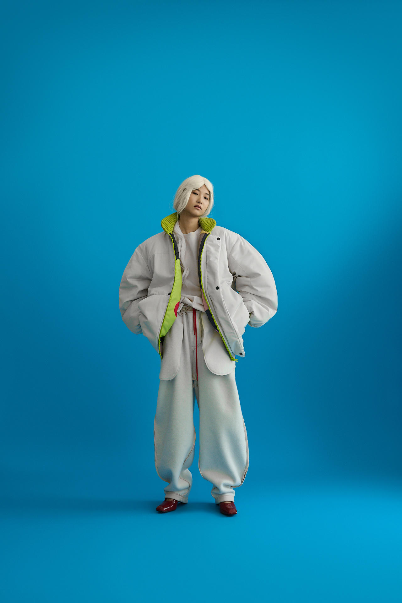 Бомбер Dyadya