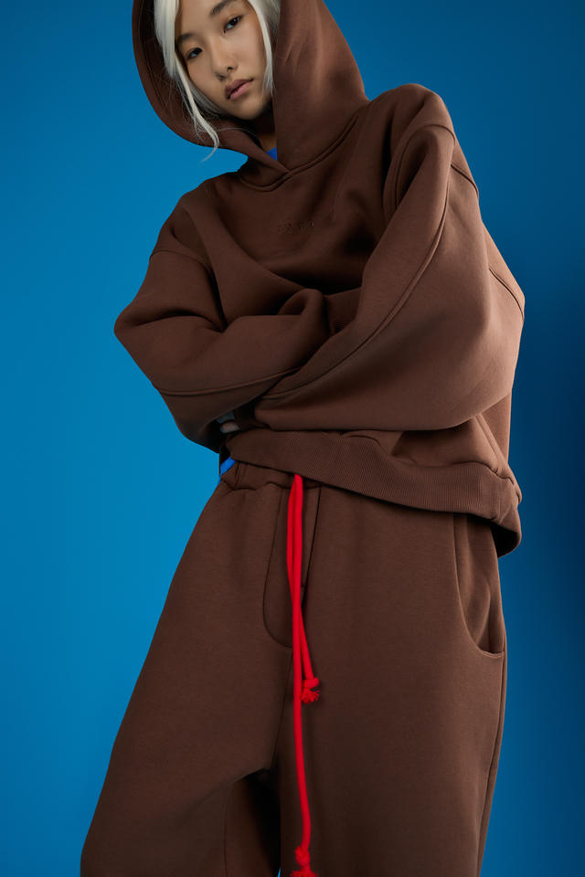 Худи Dakota | ZNWR