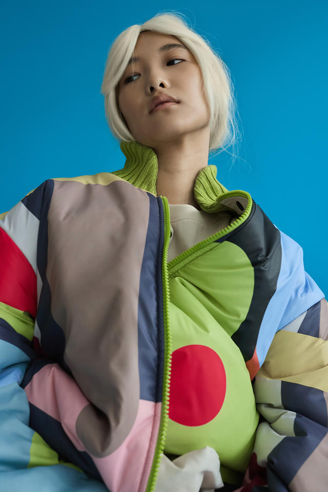 Бомбер Dyadya | ZNWR