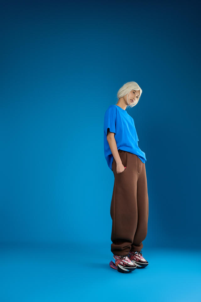 Футболка №5 | ZNWR