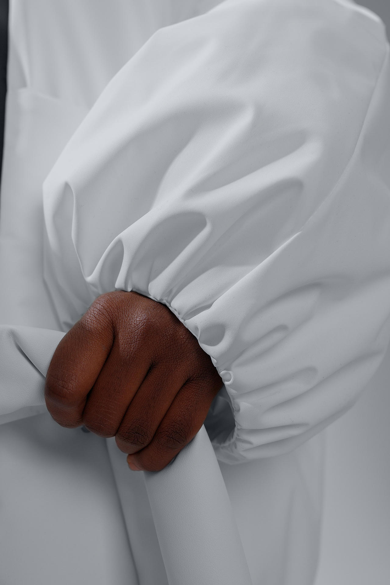 Зимняя куртка Pocket cut