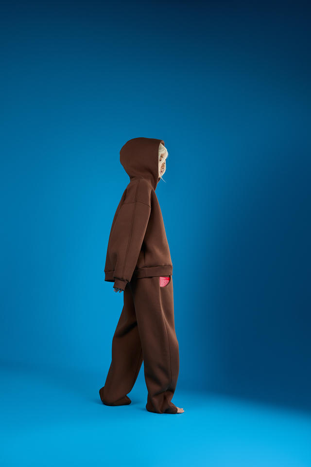 Худи Dakota | ZNWR