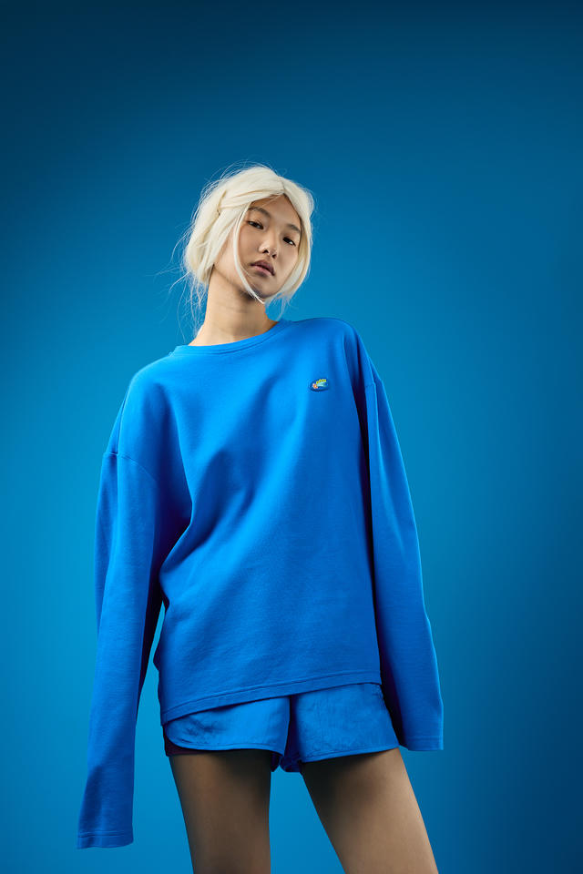 Лонгслив Long | ZNWR