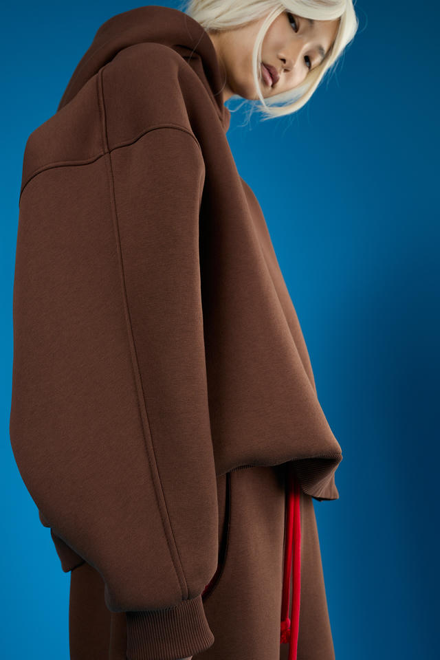 Худи Dakota | ZNWR