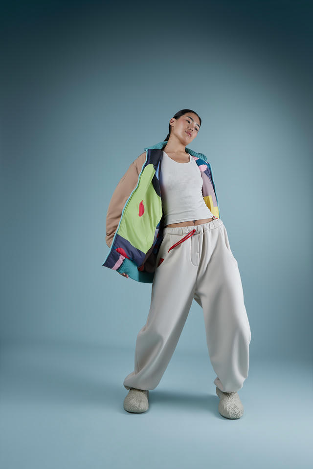 Бомбер Dyadya | ZNWR