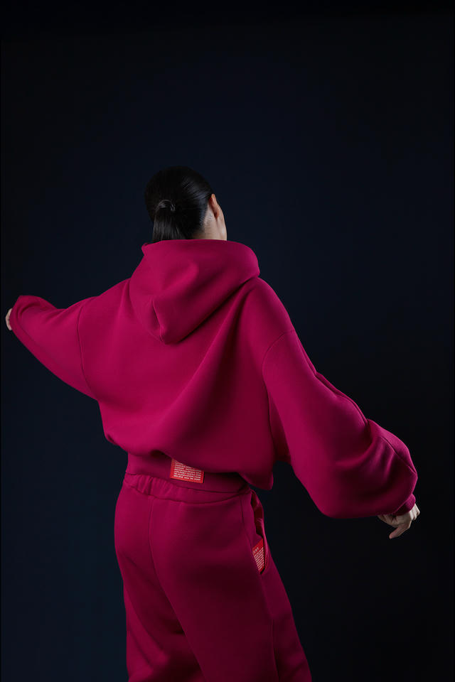 Худи Buzz Lightyear | ZNWR